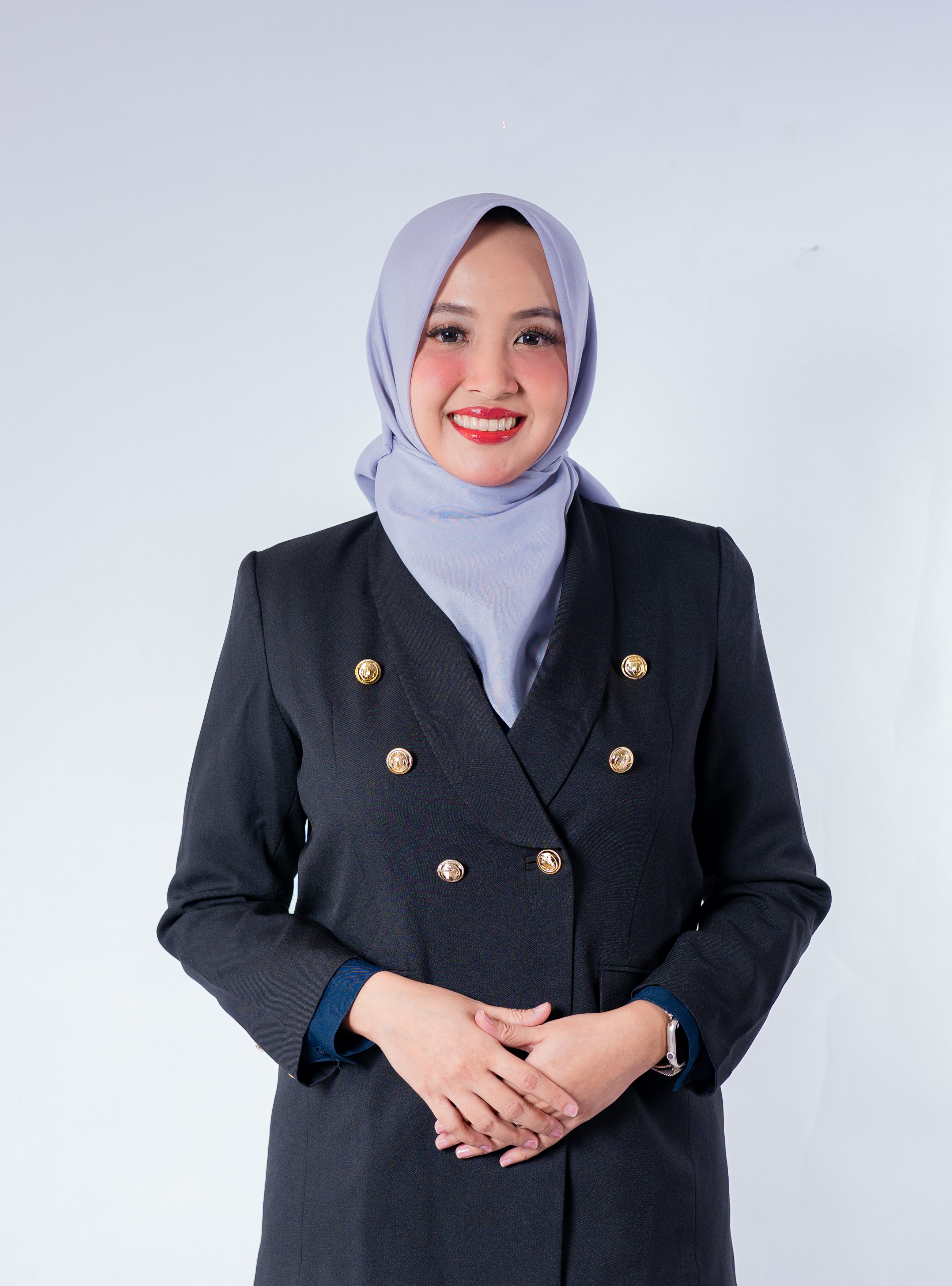 TYAS PRAMODA WARDHANI