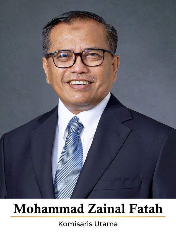 Mohammad Zainal Fatah