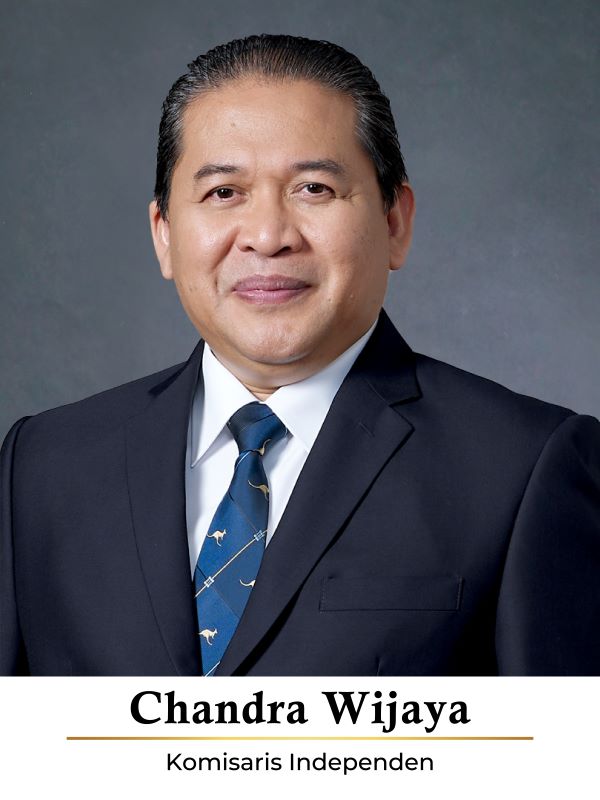 Chandra Wijaya