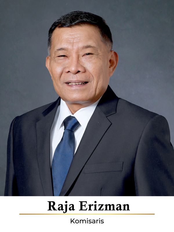 Raja Erizman