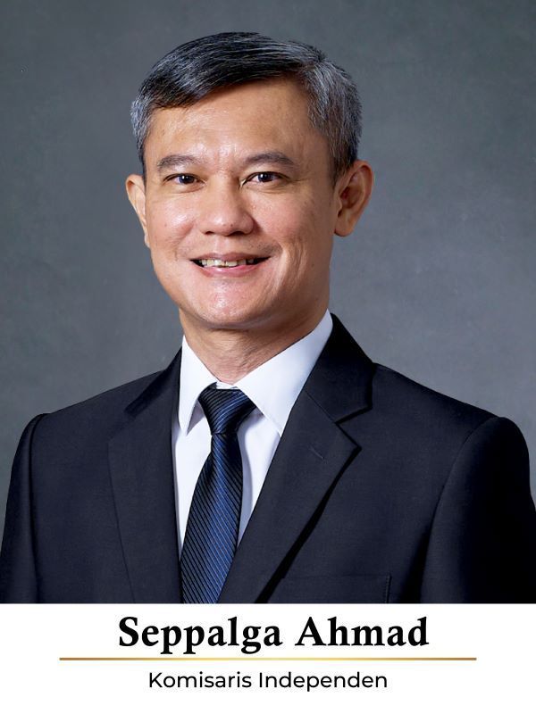 Seppalga Ahmad