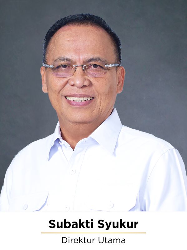 Subakti Syukur