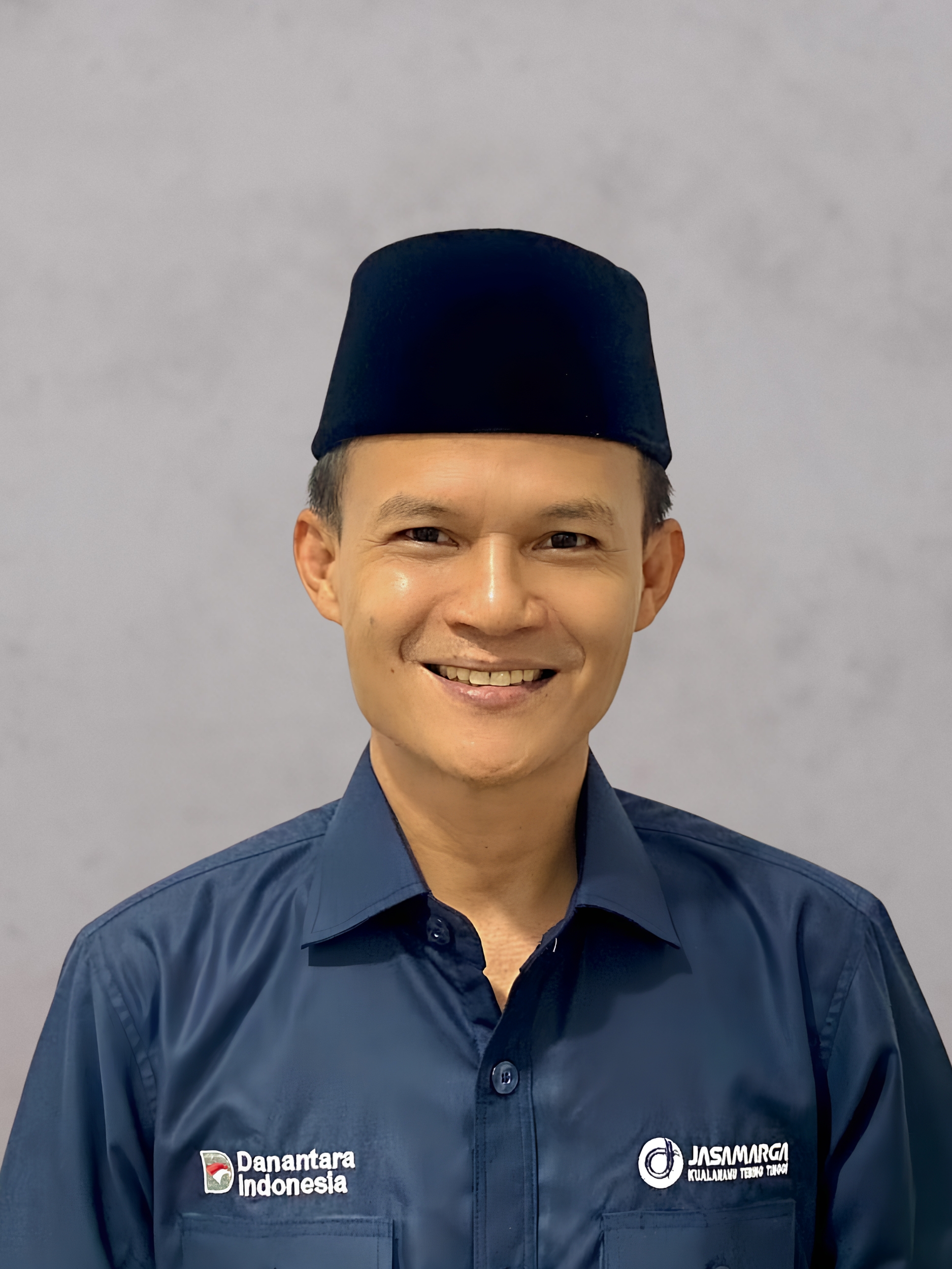 SYAFRIZAL HARAHAP